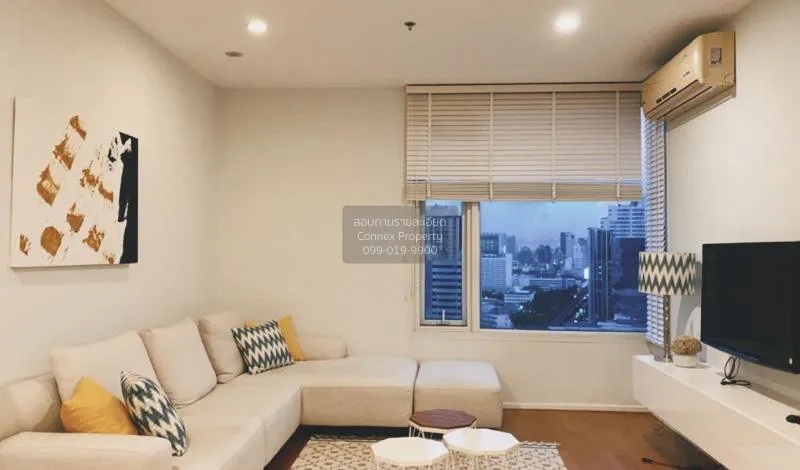 เช่าคอนโด  วิลล่า ราชเทวี BTS-ราชเทวี ถนนพญาไท เขต ราชเทวี กรุงเท 1