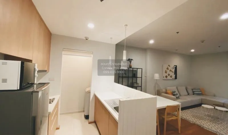 เช่าคอนโด  วิลล่า ราชเทวี BTS-ราชเทวี ถนนพญาไท เขต ราชเทวี กรุงเท 3