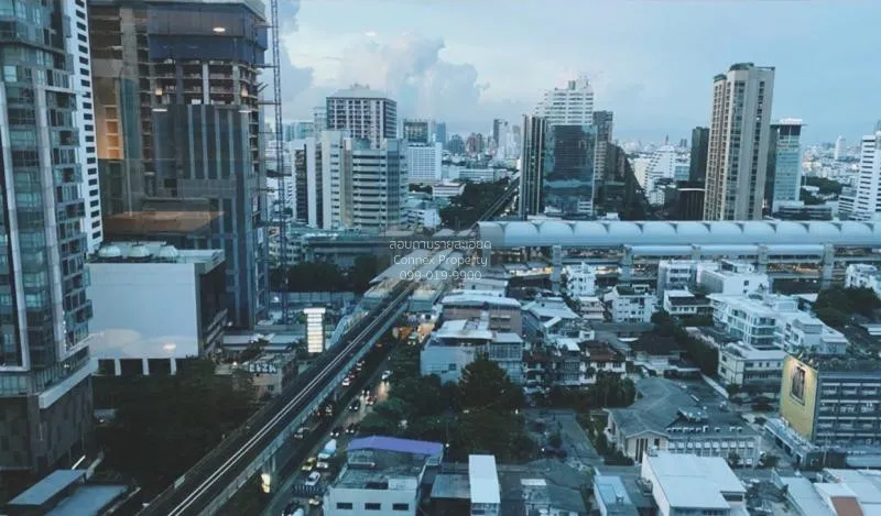 เช่าคอนโด  วิลล่า ราชเทวี BTS-ราชเทวี ถนนพญาไท เขต ราชเทวี กรุงเท