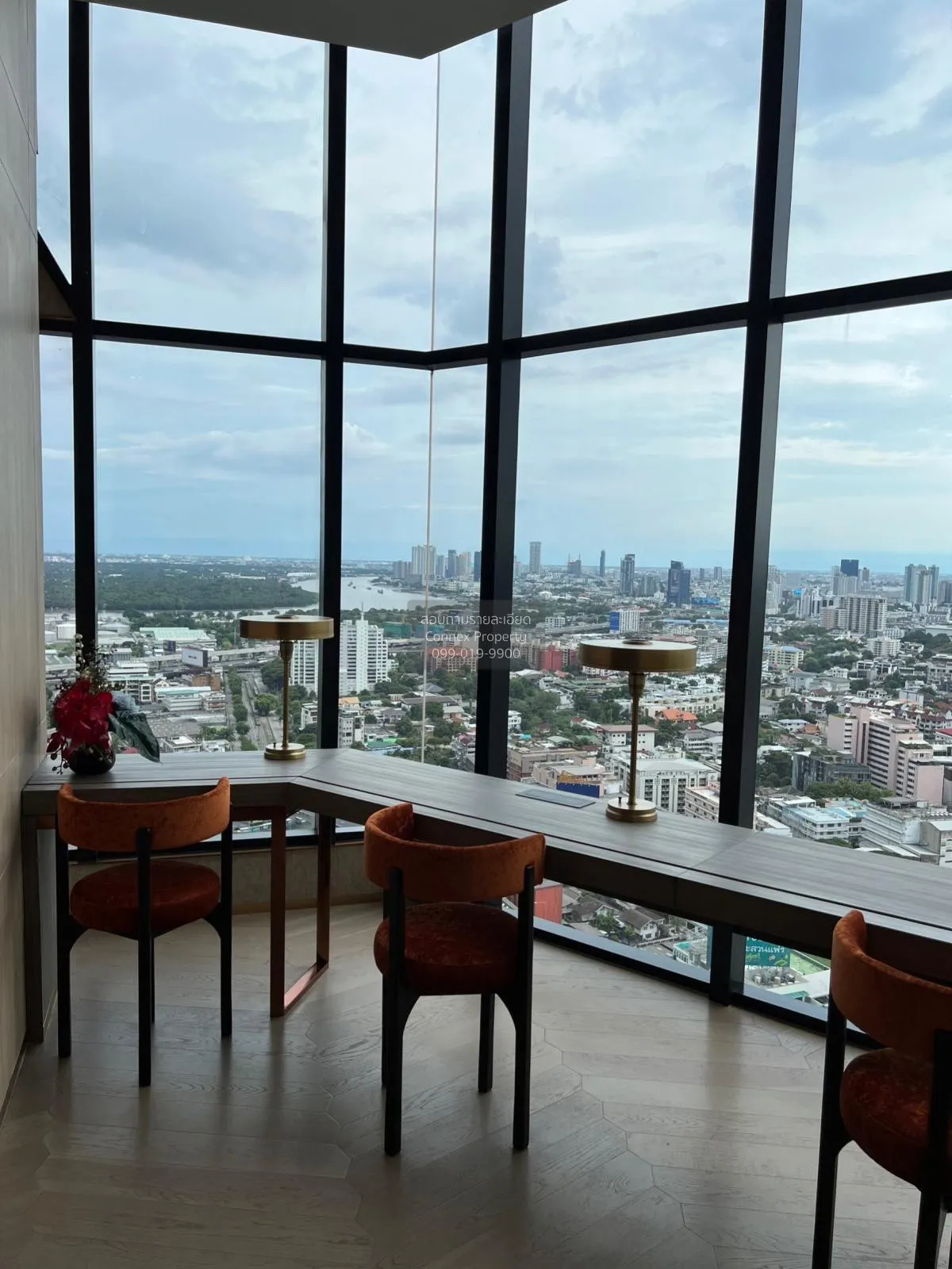 FOR RENT condo , Villa Rachatewi , BTS-Ratchathewi , Thanon Phyat