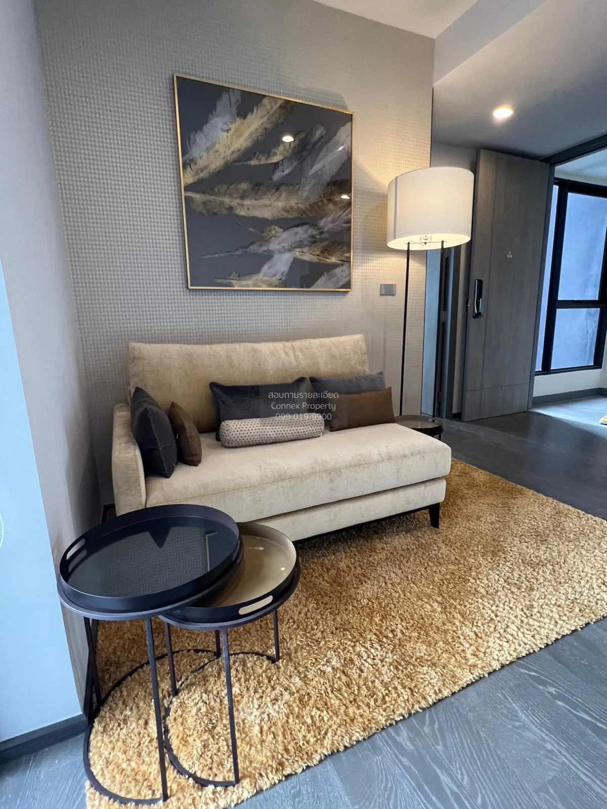 FOR RENT condo , Villa Rachatewi , BTS-Ratchathewi , Thanon Phyat 2