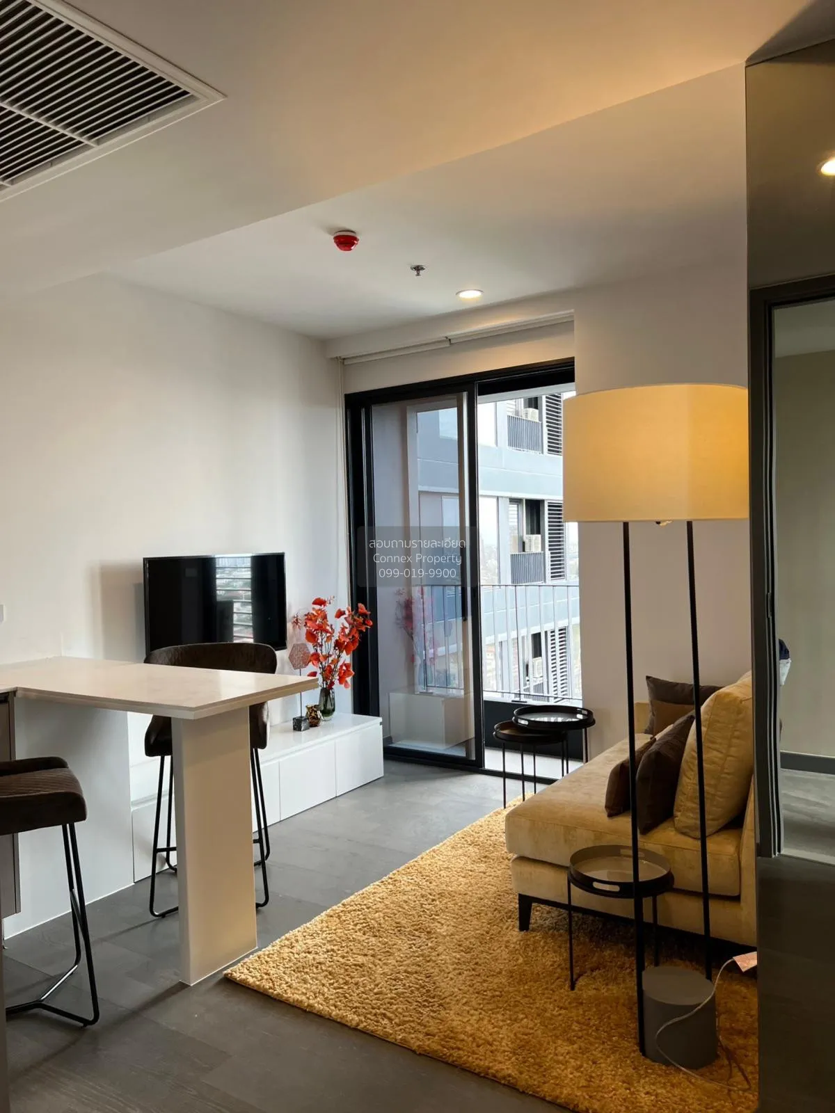 FOR RENT condo , Villa Rachatewi , BTS-Ratchathewi , Thanon Phyat 3