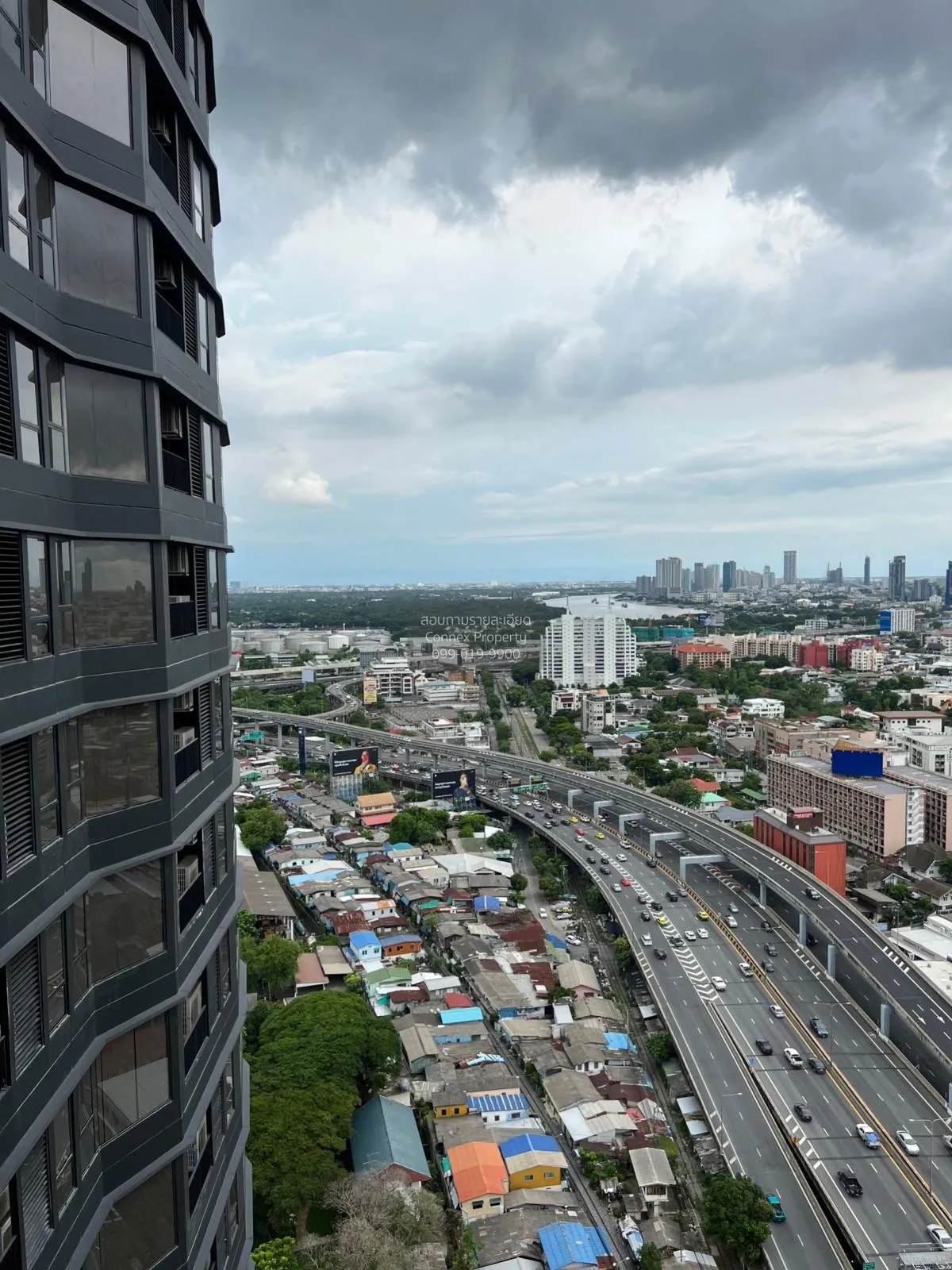 FOR RENT condo , Villa Rachatewi , BTS-Ratchathewi , Thanon Phyat