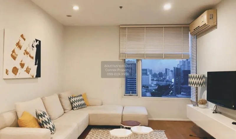 เช่าคอนโด  วิลล่า ราชเทวี BTS-ราชเทวี ถนนพญาไท เขต ราชเทวี กรุงเท 2