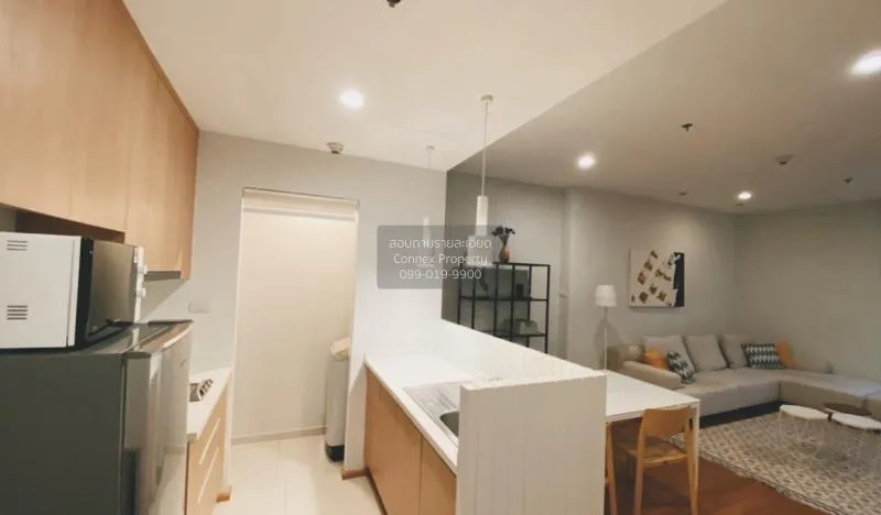 เช่าคอนโด  วิลล่า ราชเทวี BTS-ราชเทวี ถนนพญาไท เขต ราชเทวี กรุงเท 3