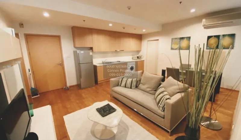 เช่าคอนโด  วิลล่า ราชเทวี BTS-ราชเทวี ถนนพญาไท เขต ราชเทวี กรุงเท 1