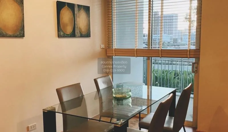 เช่าคอนโด  วิลล่า ราชเทวี BTS-ราชเทวี ถนนพญาไท เขต ราชเทวี กรุงเท 2