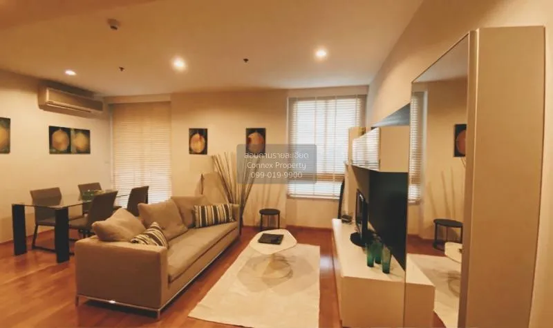 เช่าคอนโด  วิลล่า ราชเทวี BTS-ราชเทวี ถนนพญาไท เขต ราชเทวี กรุงเท 3