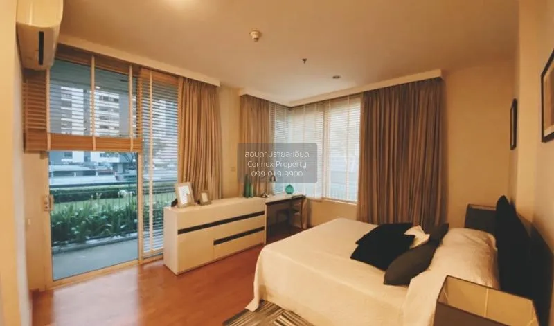 เช่าคอนโด  วิลล่า ราชเทวี BTS-ราชเทวี ถนนพญาไท เขต ราชเทวี กรุงเท 4