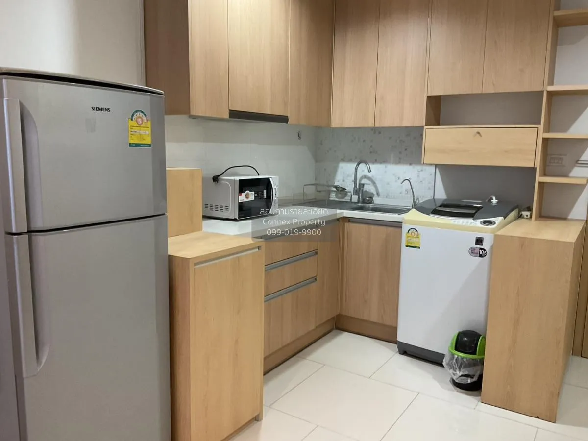 เช่าคอนโด  วิลล่า ราชเทวี BTS-ราชเทวี ถนนพญาไท เขต ราชเทวี กรุงเท 2