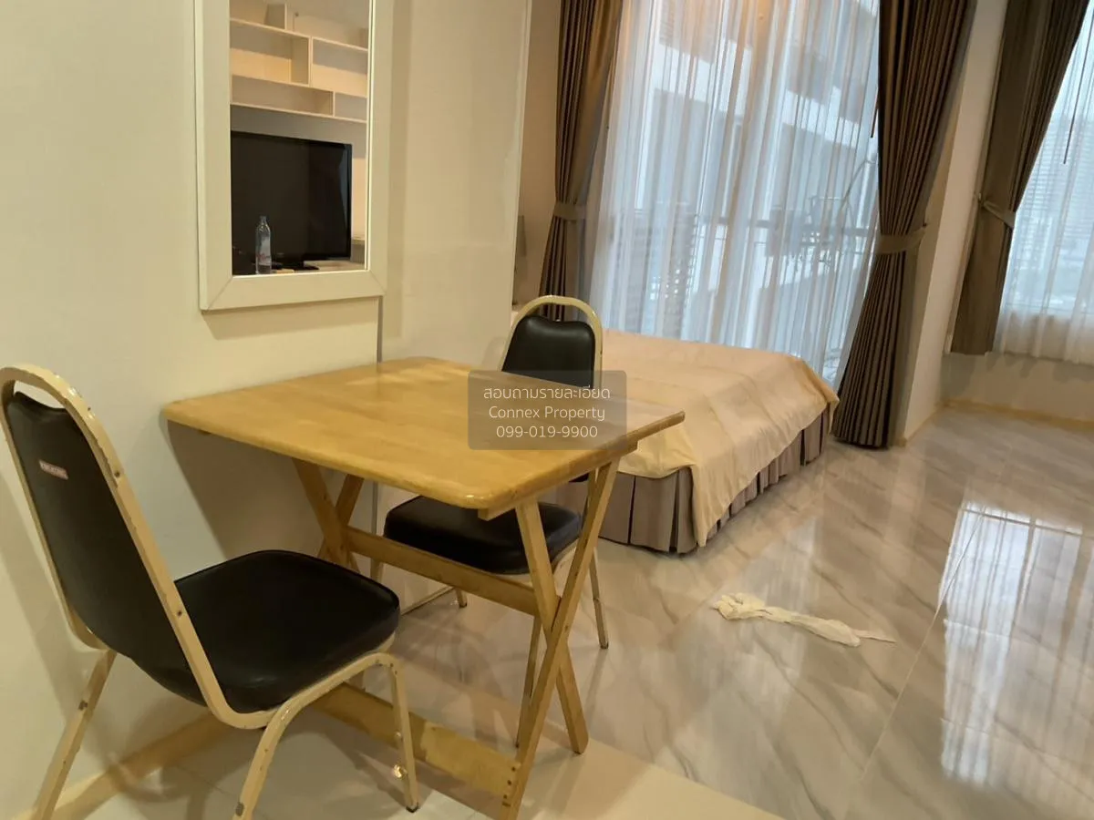 เช่าคอนโด  วิลล่า ราชเทวี BTS-ราชเทวี ถนนพญาไท เขต ราชเทวี กรุงเท 3