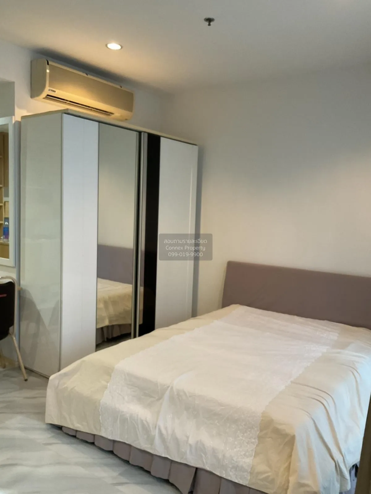 เช่าคอนโด  วิลล่า ราชเทวี BTS-ราชเทวี ถนนพญาไท เขต ราชเทวี กรุงเท 4