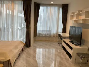 FOR RENT condo , Villa Rachatewi , BTS-Ratchathewi , Thanon Phyathai , Rat Thewi , Bangkok , CX-52409