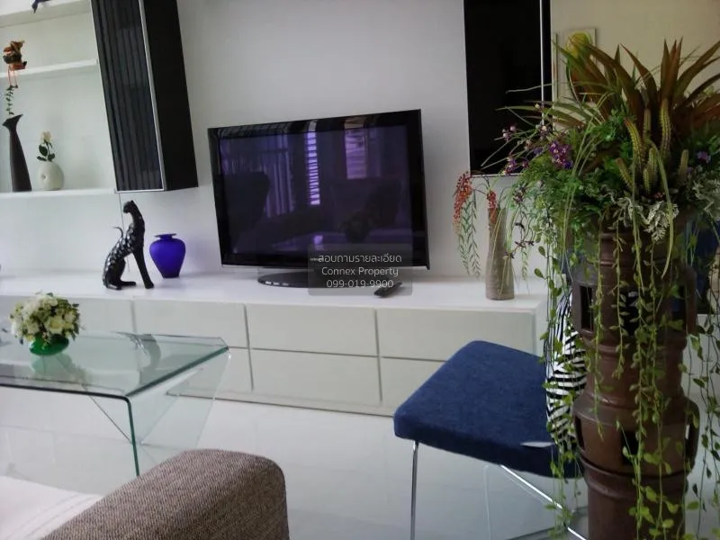 เช่าคอนโด  วิลล่า ราชเทวี BTS-ราชเทวี ถนนพญาไท เขต ราชเทวี กรุงเท 4