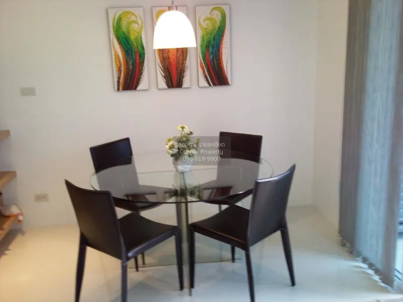 เช่าคอนโด  วิลล่า ราชเทวี BTS-ราชเทวี ถนนพญาไท เขต ราชเทวี กรุงเท