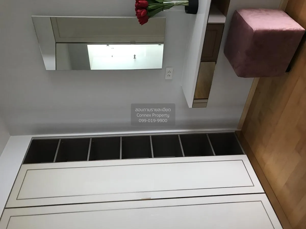 ขายคอนโด  วิลล่า ราชเทวี BTS-ราชเทวี ถนนพญาไท เขต ราชเทวี กรุงเทพ