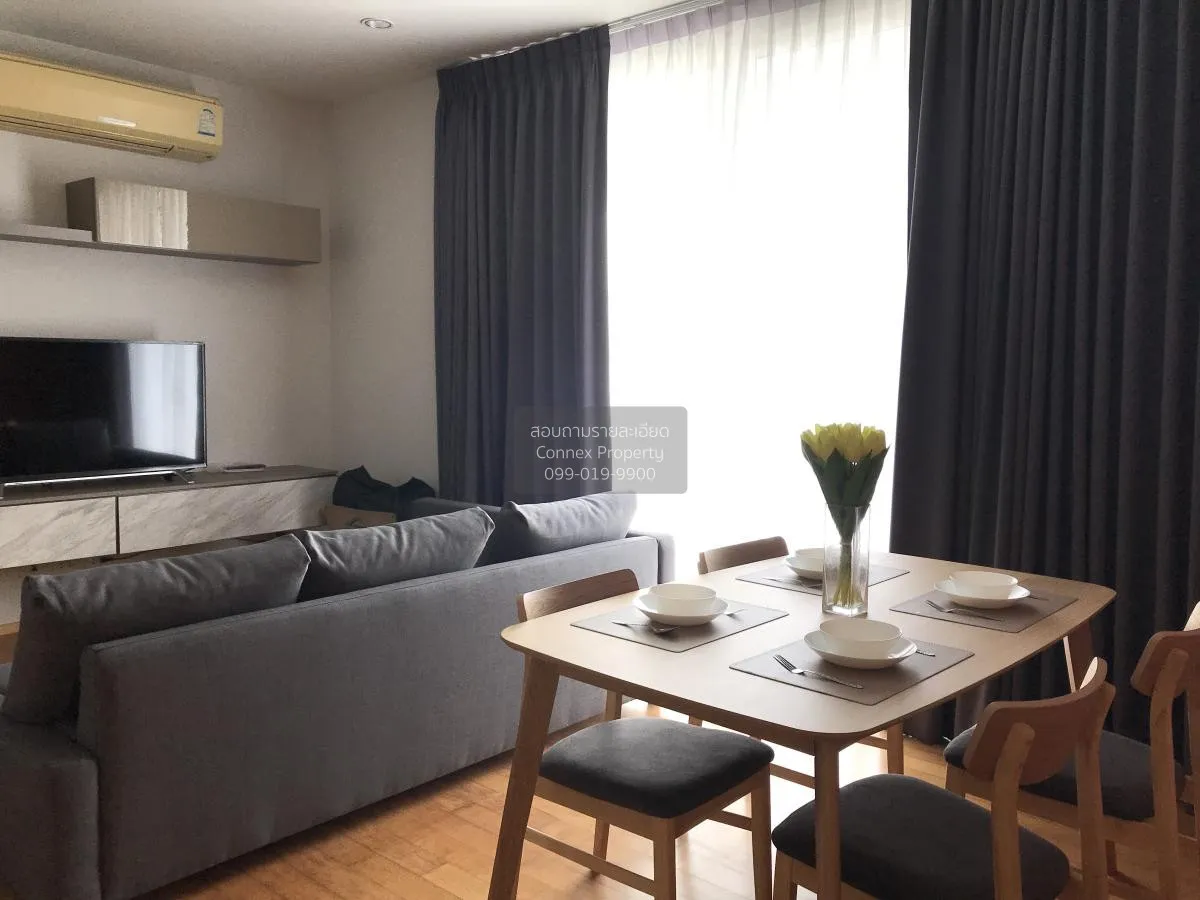 ขายคอนโด  วิลล่า ราชเทวี BTS-ราชเทวี ถนนพญาไท เขต ราชเทวี กรุงเทพ 2