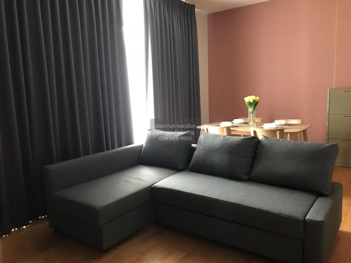 ขายคอนโด  วิลล่า ราชเทวี BTS-ราชเทวี ถนนพญาไท เขต ราชเทวี กรุงเทพ 3