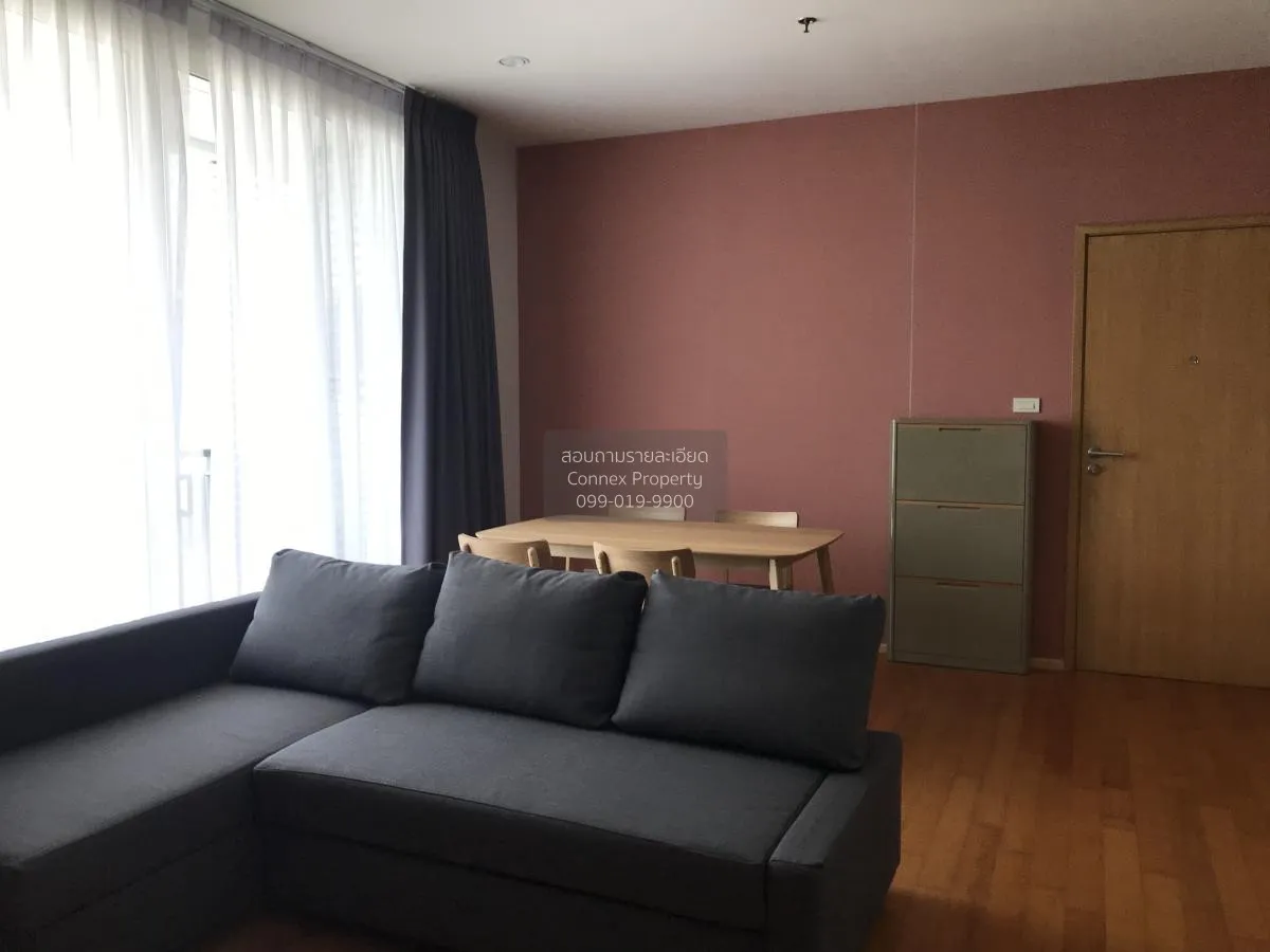 ขายคอนโด  วิลล่า ราชเทวี BTS-ราชเทวี ถนนพญาไท เขต ราชเทวี กรุงเทพ 4