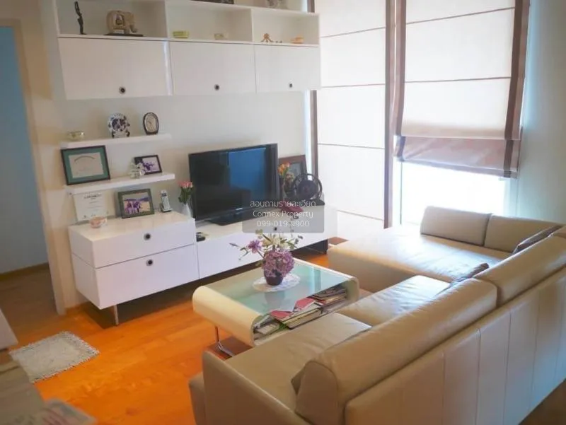 ขายคอนโด  วิลล่า ราชเทวี BTS-ราชเทวี ถนนพญาไท เขต ราชเทวี กรุงเทพ 2