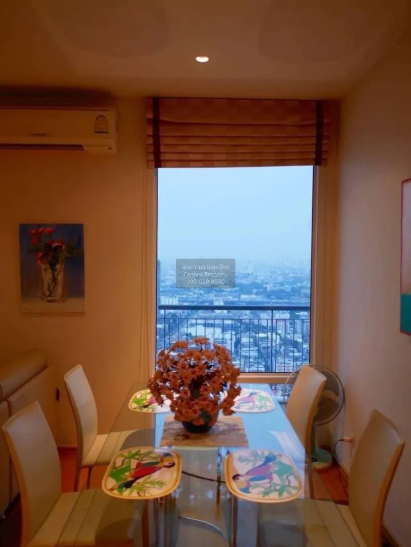 ขายคอนโด  วิลล่า ราชเทวี BTS-ราชเทวี ถนนพญาไท เขต ราชเทวี กรุงเทพ