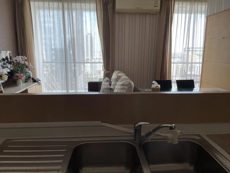 ขายคอนโด  วิลล่า ราชเทวี BTS-ราชเทวี ถนนพญาไท เขต ราชเทวี กรุงเทพ 2