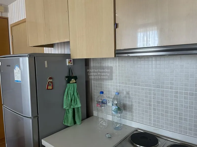 ขายคอนโด  วิลล่า ราชเทวี BTS-ราชเทวี ถนนพญาไท เขต ราชเทวี กรุงเทพ 3