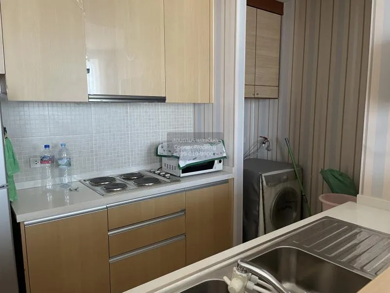 ขายคอนโด  วิลล่า ราชเทวี BTS-ราชเทวี ถนนพญาไท เขต ราชเทวี กรุงเทพ 4