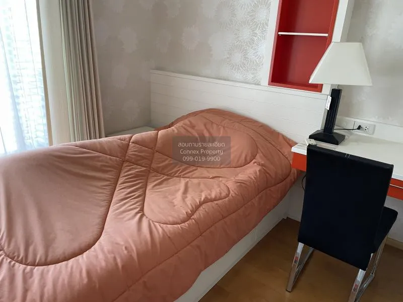 ขายคอนโด  วิลล่า ราชเทวี BTS-ราชเทวี ถนนพญาไท เขต ราชเทวี กรุงเทพ