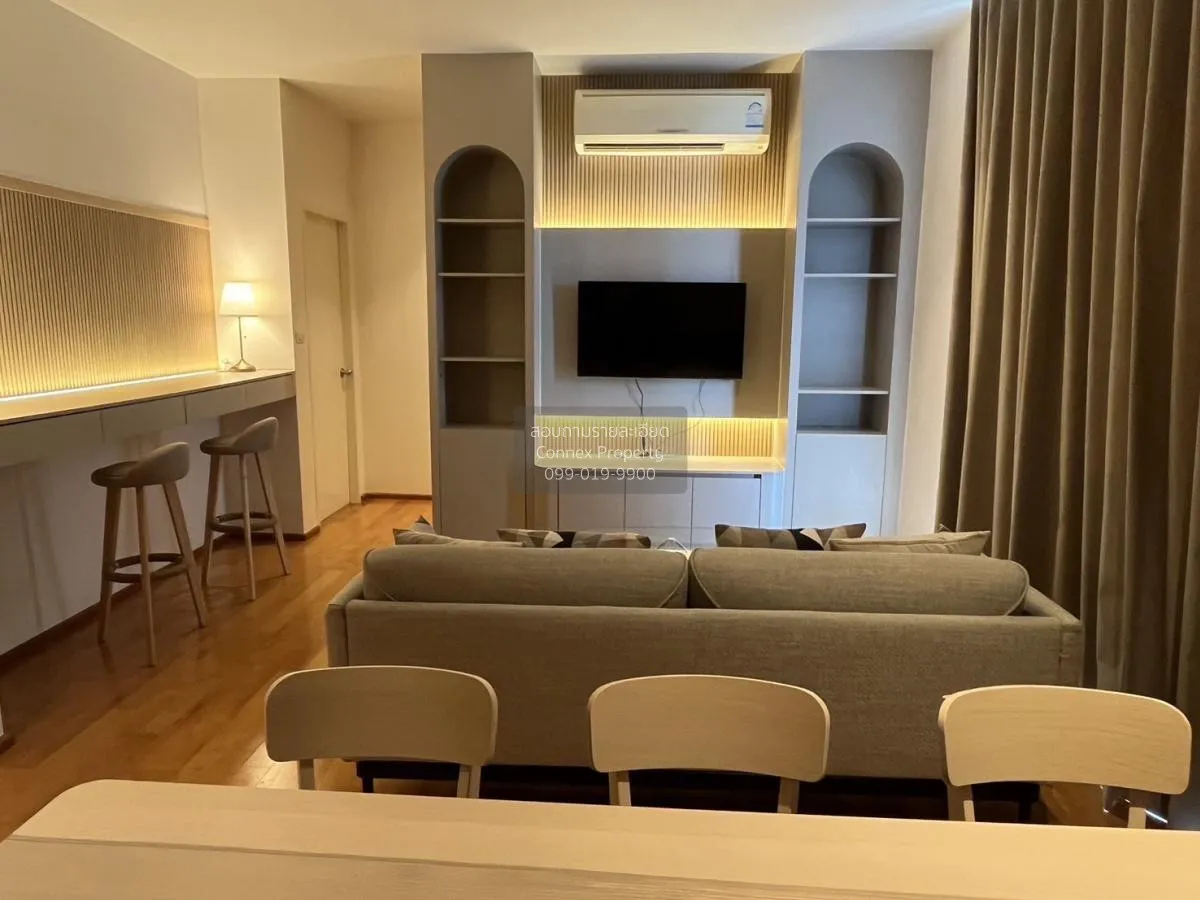 เช่าคอนโด  วิลล่า ราชเทวี BTS-ราชเทวี ถนนพญาไท เขต ราชเทวี กรุงเท 2