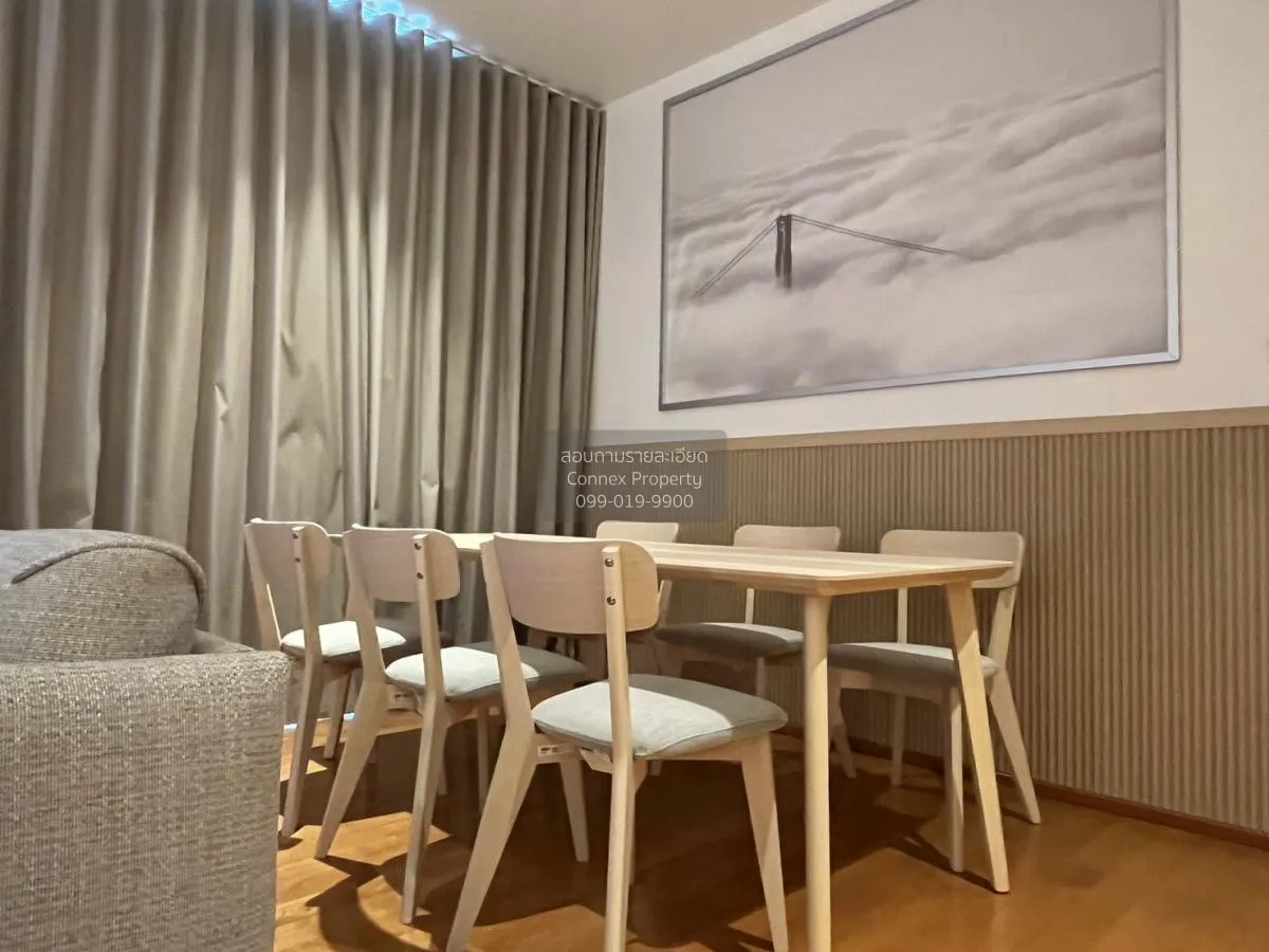 เช่าคอนโด  วิลล่า ราชเทวี BTS-ราชเทวี ถนนพญาไท เขต ราชเทวี กรุงเท 3