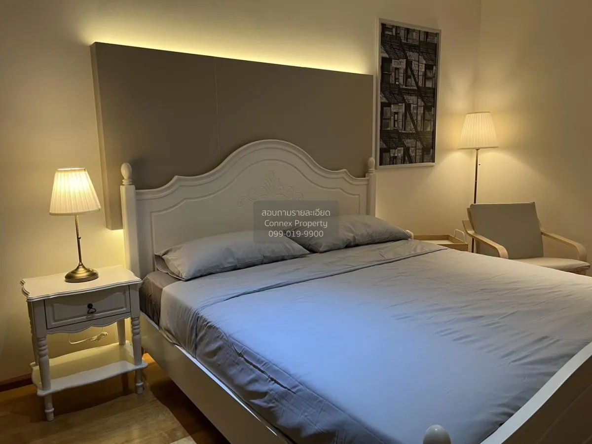 เช่าคอนโด  วิลล่า ราชเทวี BTS-ราชเทวี ถนนพญาไท เขต ราชเทวี กรุงเท 4