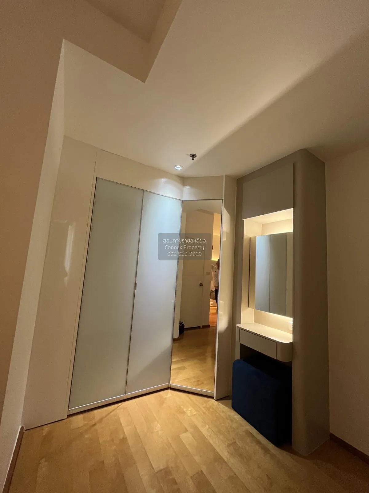 เช่าคอนโด  วิลล่า ราชเทวี BTS-ราชเทวี ถนนพญาไท เขต ราชเทวี กรุงเท