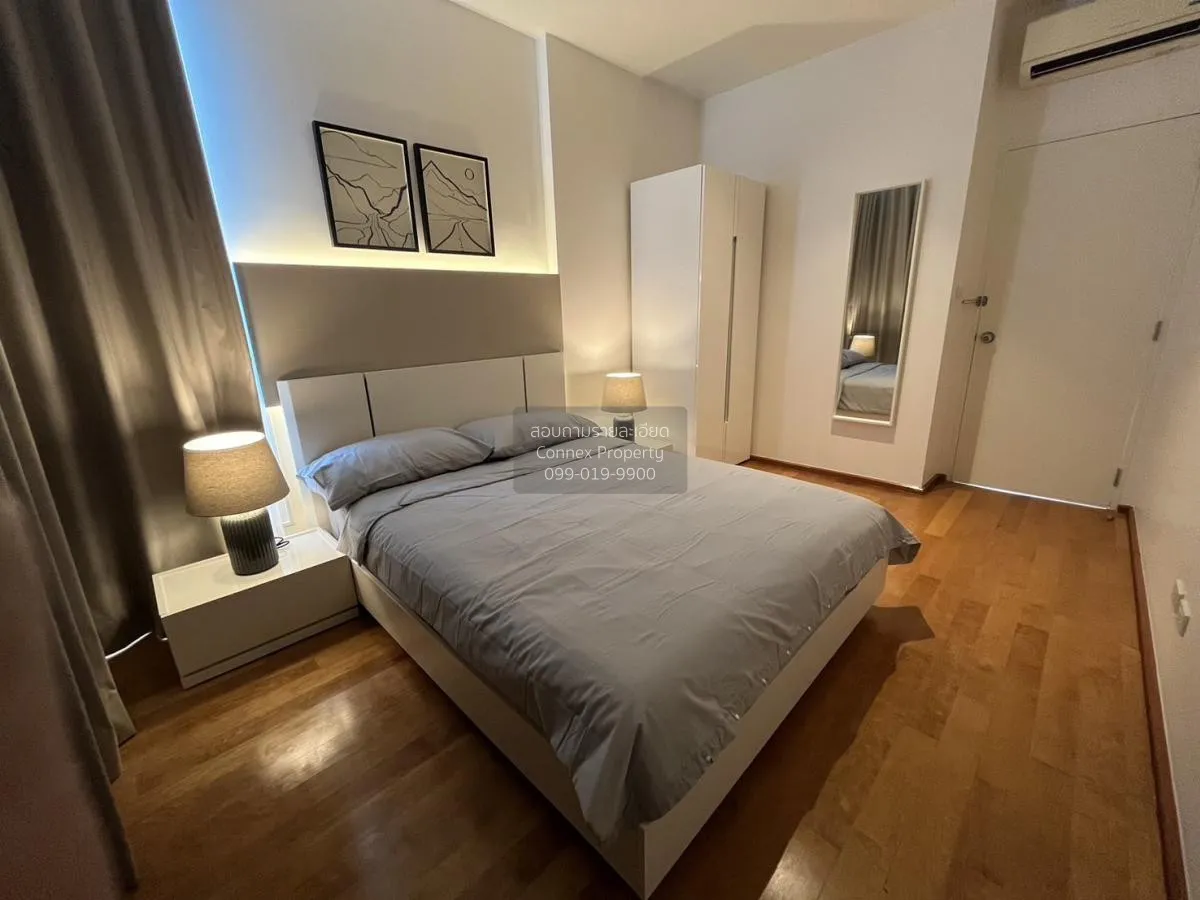 เช่าคอนโด  วิลล่า ราชเทวี BTS-ราชเทวี ถนนพญาไท เขต ราชเทวี กรุงเท