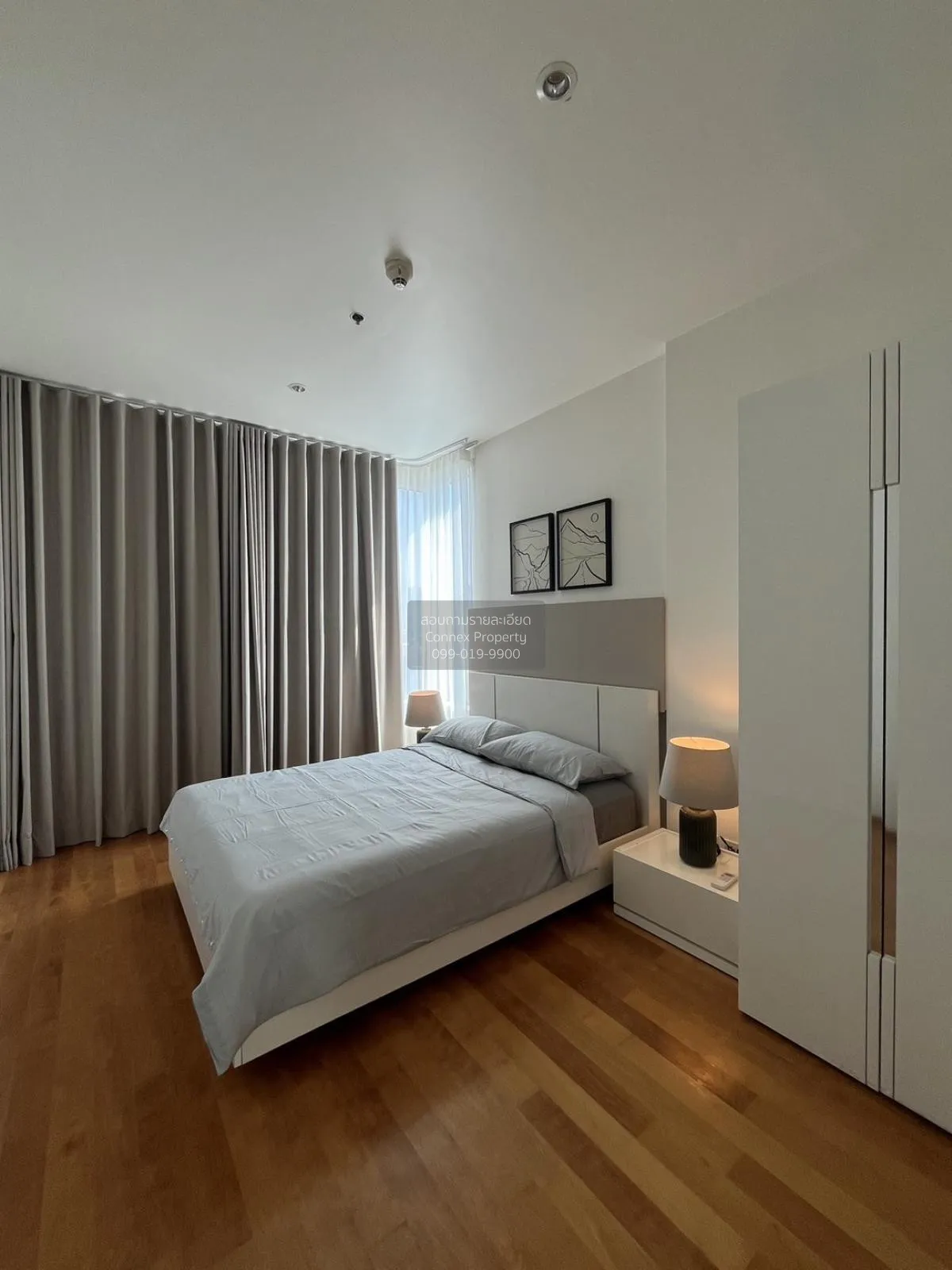 เช่าคอนโด  วิลล่า ราชเทวี BTS-ราชเทวี ถนนพญาไท เขต ราชเทวี กรุงเท