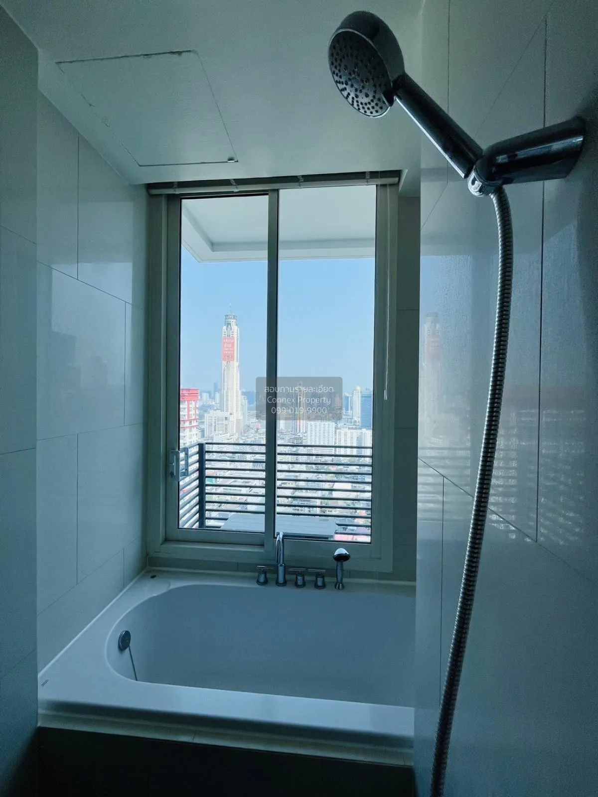 เช่าคอนโด  วิลล่า ราชเทวี BTS-ราชเทวี ถนนพญาไท เขต ราชเทวี กรุงเท