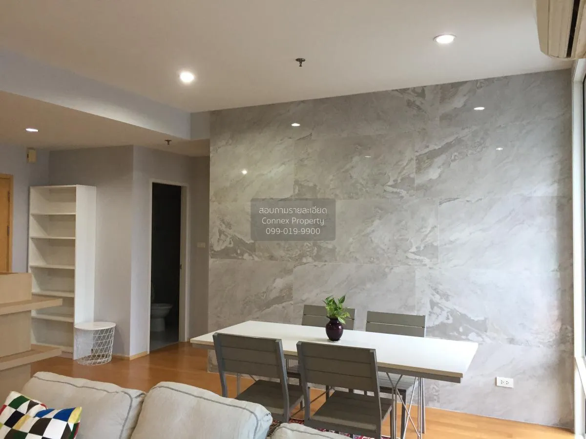 เช่าคอนโด  วิลล่า ราชเทวี BTS-ราชเทวี ถนนพญาไท เขต ราชเทวี กรุงเท 4