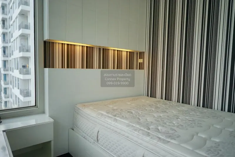 ขายคอนโด  วิลล่า ราชเทวี BTS-ราชเทวี ถนนพญาไท เขต ราชเทวี กรุงเทพ 2