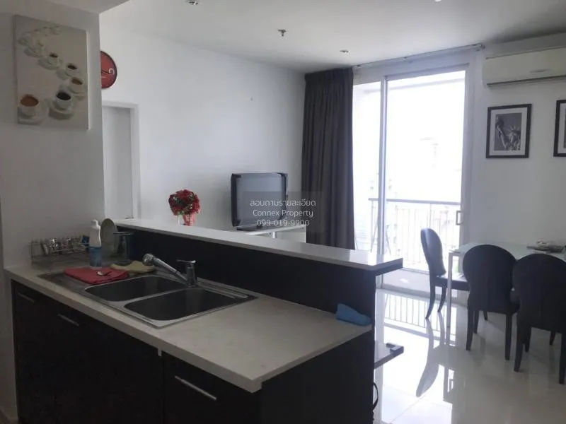 เช่าคอนโด  วิลล่า ราชเทวี BTS-ราชเทวี ถนนพญาไท เขต ราชเทวี กรุงเท 2