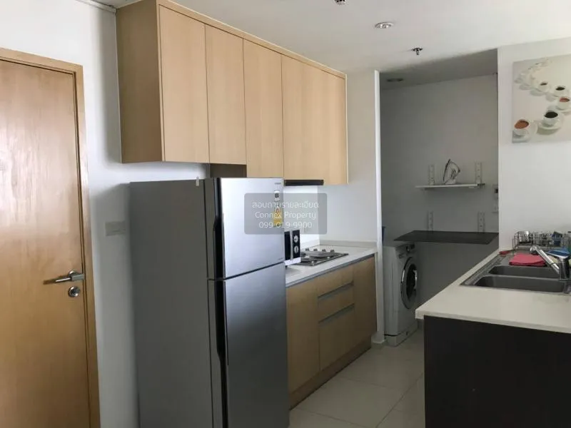 เช่าคอนโด  วิลล่า ราชเทวี BTS-ราชเทวี ถนนพญาไท เขต ราชเทวี กรุงเท 4