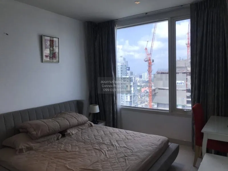 เช่าคอนโด  วิลล่า ราชเทวี BTS-ราชเทวี ถนนพญาไท เขต ราชเทวี กรุงเท