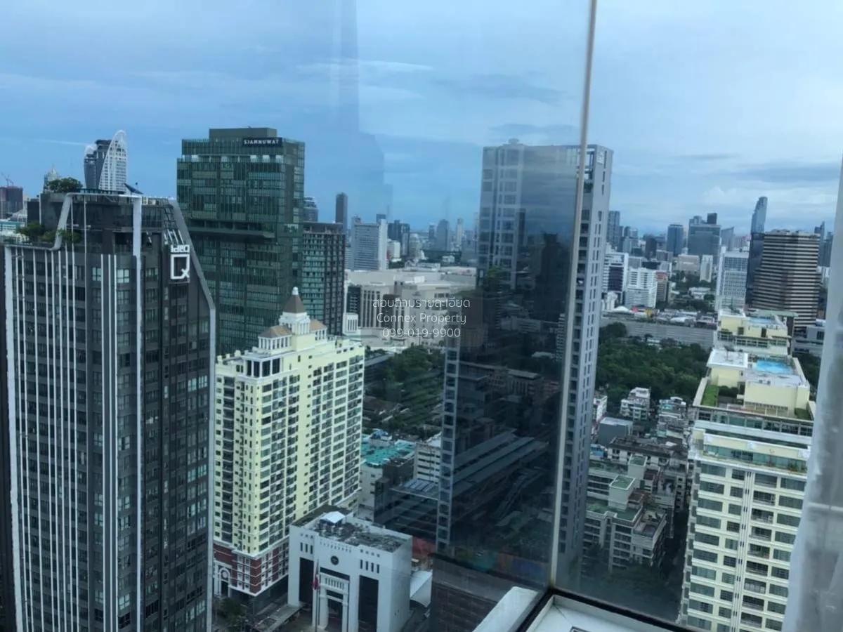 เช่าคอนโด  วิลล่า ราชเทวี BTS-ราชเทวี ถนนพญาไท เขต ราชเทวี กรุงเท