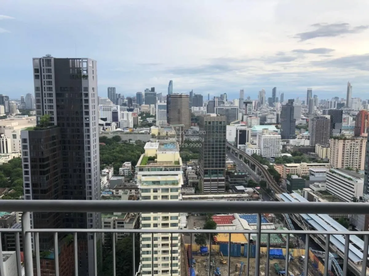 เช่าคอนโด  วิลล่า ราชเทวี BTS-ราชเทวี ถนนพญาไท เขต ราชเทวี กรุงเท