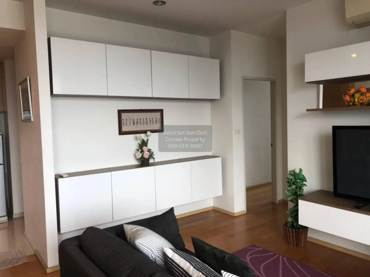 เช่าคอนโด  วิลล่า ราชเทวี BTS-ราชเทวี ถนนพญาไท เขต ราชเทวี กรุงเท 3