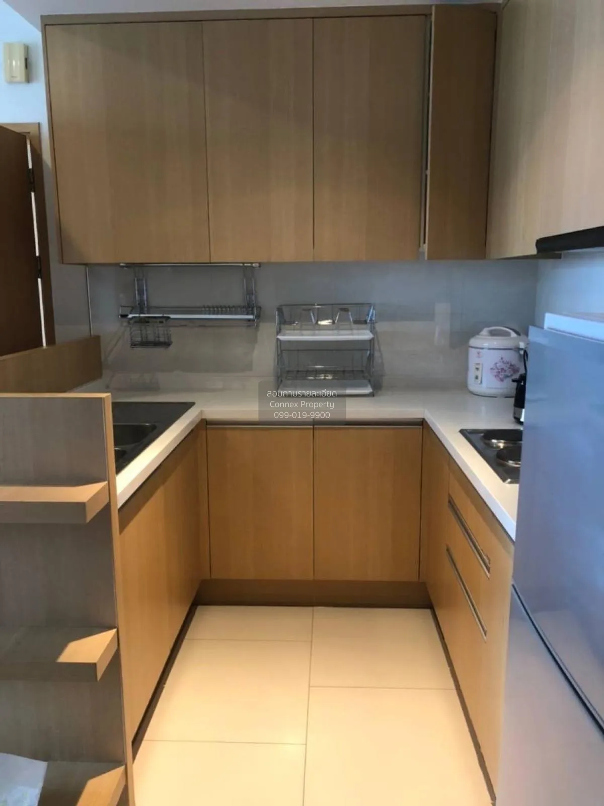 เช่าคอนโด  วิลล่า ราชเทวี BTS-ราชเทวี ถนนพญาไท เขต ราชเทวี กรุงเท 4