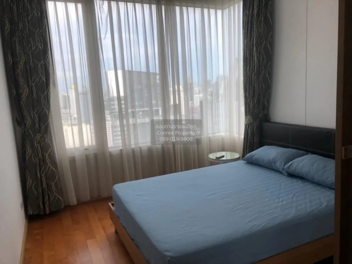 เช่าคอนโด  วิลล่า ราชเทวี BTS-ราชเทวี ถนนพญาไท เขต ราชเทวี กรุงเท