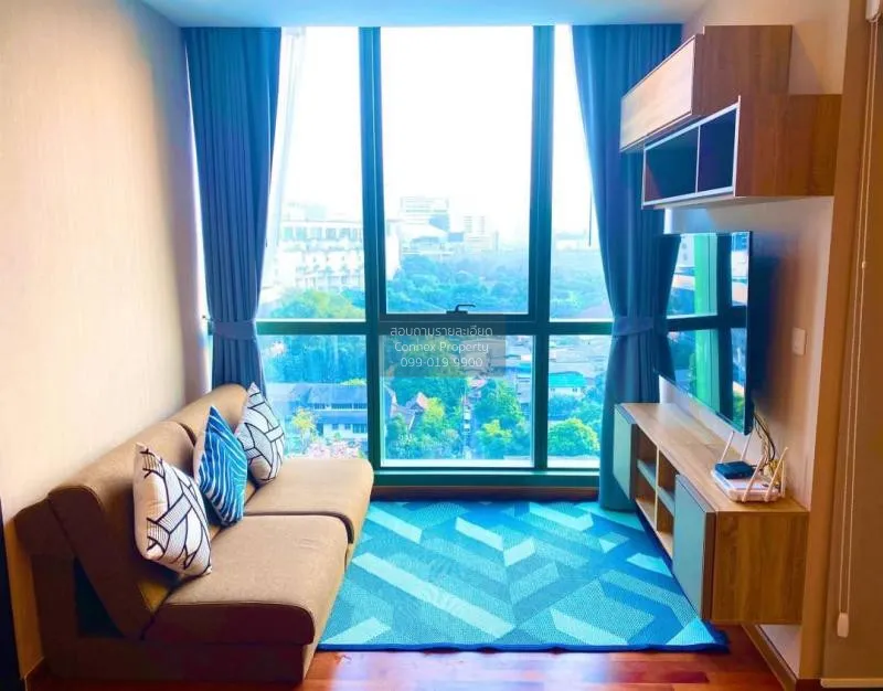 ขายคอนโด  วิช ซิกเนเจอร์ มิดทาวน์ สยาม BTS-ราชเทวี ถนนเพชรบุรี เข 1