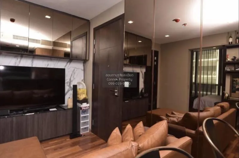 ขายคอนโด  วิช ซิกเนเจอร์ มิดทาวน์ สยาม BTS-ราชเทวี ถนนเพชรบุรี เข 3