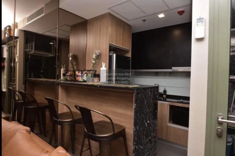 ขายคอนโด  วิช ซิกเนเจอร์ มิดทาวน์ สยาม BTS-ราชเทวี ถนนเพชรบุรี เข