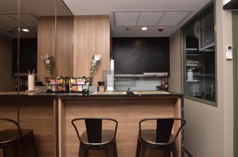 ขายคอนโด  วิช ซิกเนเจอร์ มิดทาวน์ สยาม BTS-ราชเทวี ถนนเพชรบุรี เข